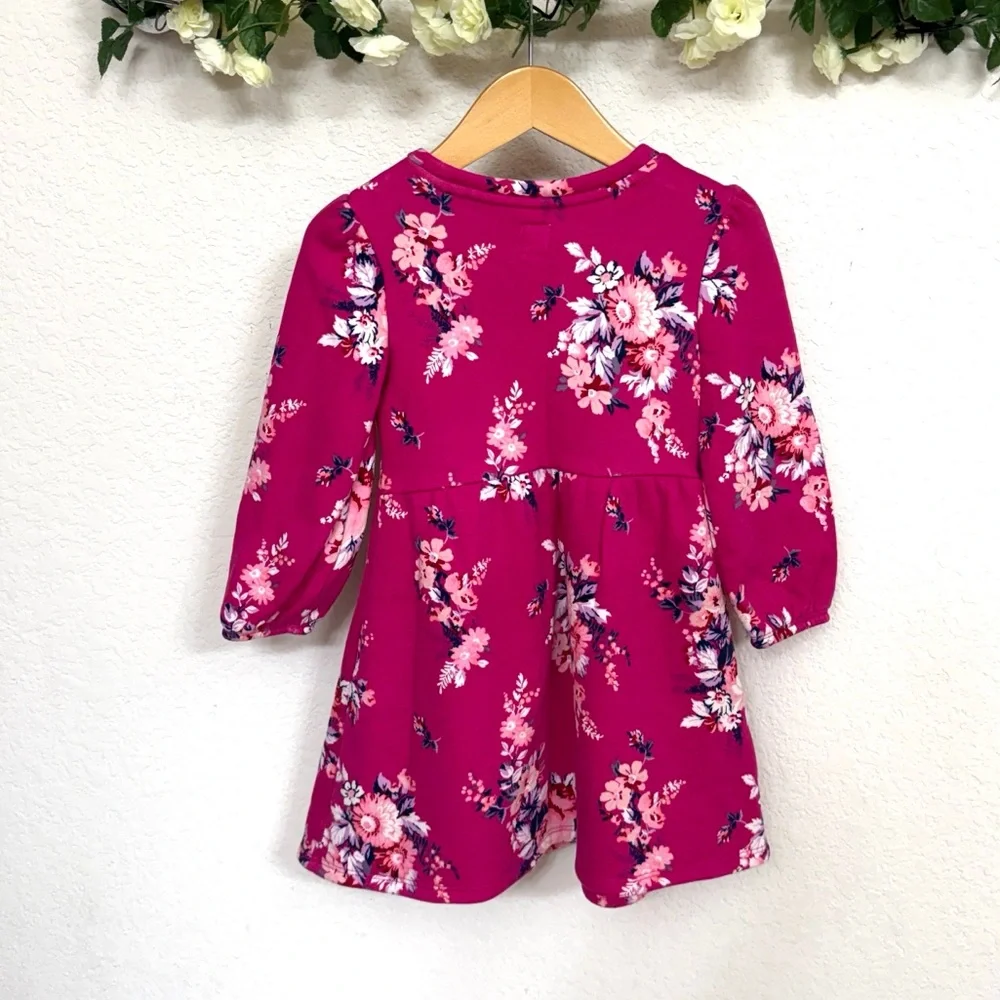 GAP soft pink